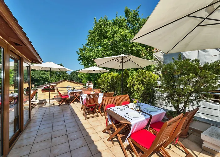 Hotel Zeynep Sultan 3*