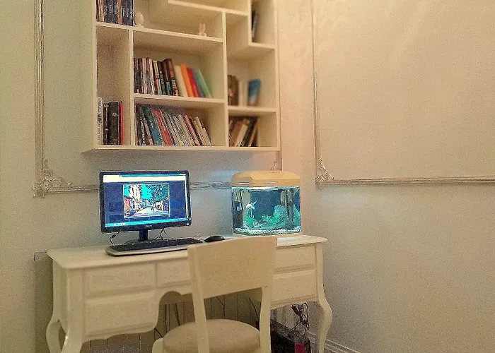 Hotel Zeynep Sultan Stambuł