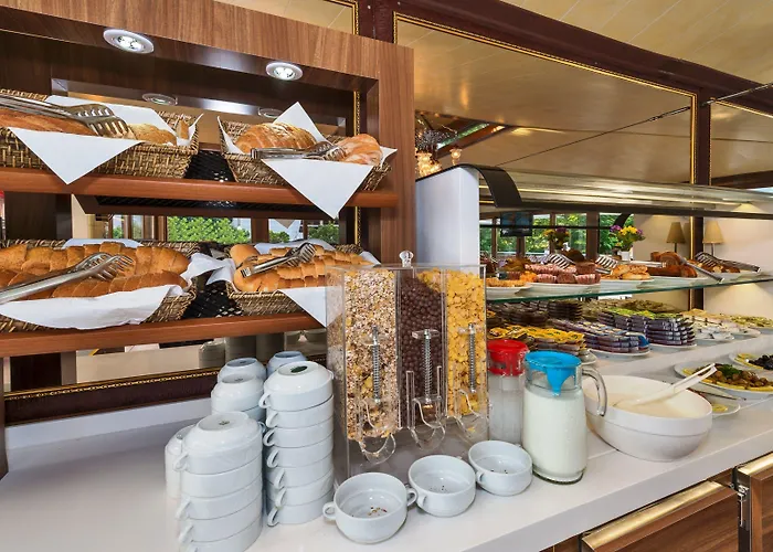 Zeynep Sultan Hotel 3*