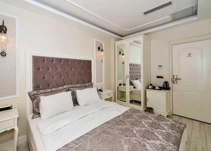 Zeynep Sultan 3* Stambuł