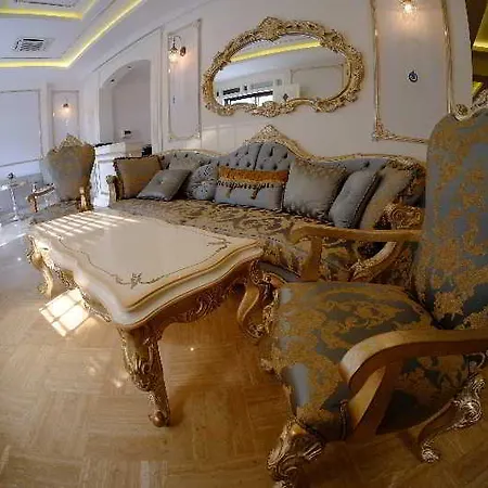 Zeynep Sultan 3* Istanbulská provincie