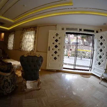 Zeynep Sultan Hotel