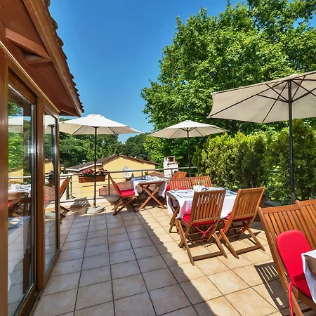 Zeynep Sultan Hotel 3*