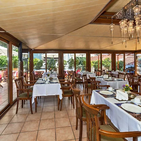 Zeynep Sultan 3* Istanbulská provincie