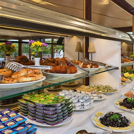 Zeynep Sultan 3* Istanbulská provincie