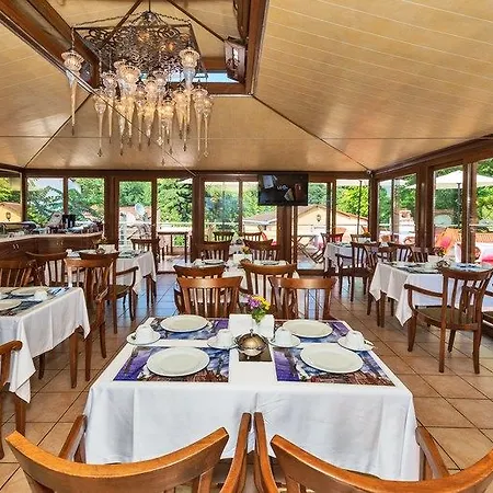 Zeynep Sultan Istanbulská provincie