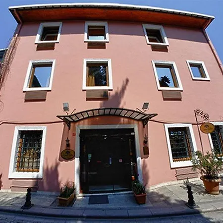 Hotel Zeynep Sultan 3*