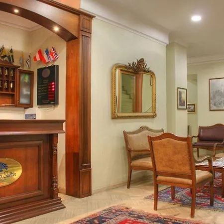 Zeynep Sultan Istanbulská provincie