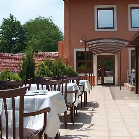 Zeynep Sultan Hotel 3*