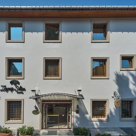 Zeynep Sultan 3* Istanbulská provincie