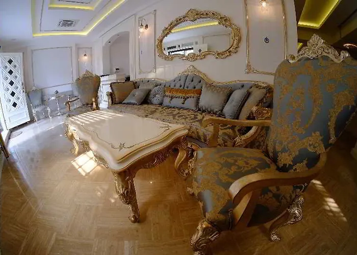 Zeynep Sultan 3* İstanbul