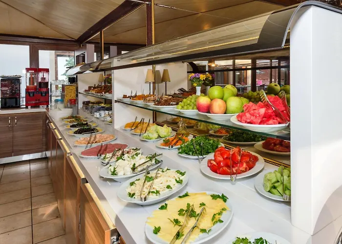 Zeynep Sultan Otel 3*